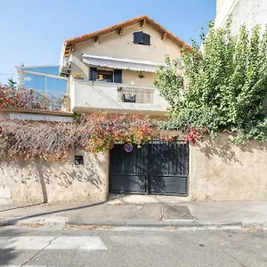 Ideal Pour Deux Voyageurs Sur Appartement
