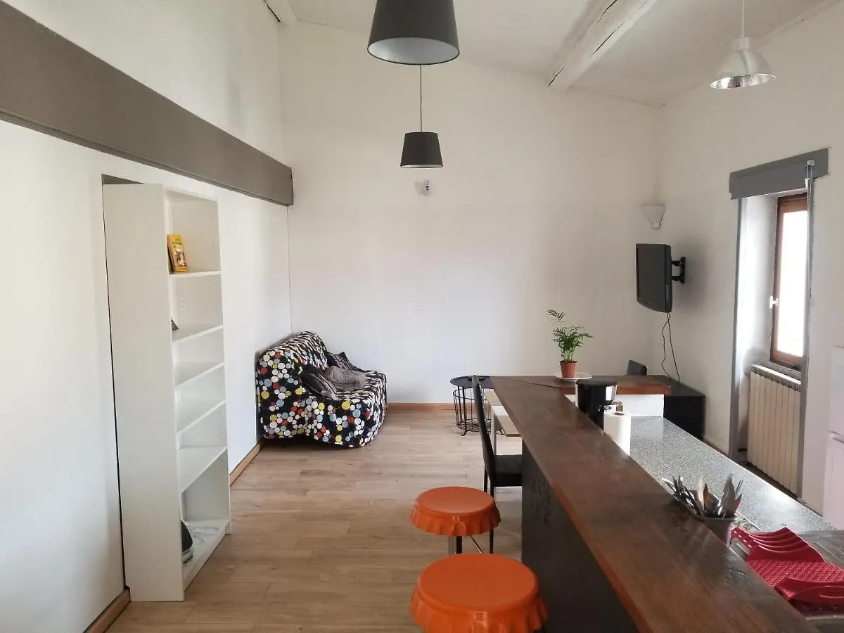 Le bon séjour Marseille