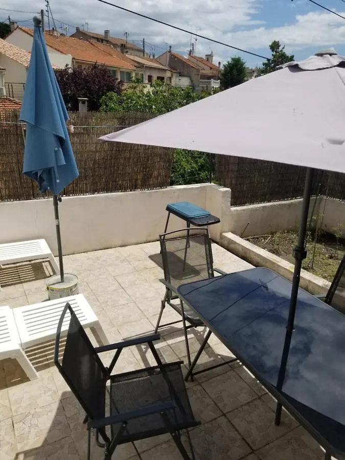 Le bon séjour Marseille Appartement