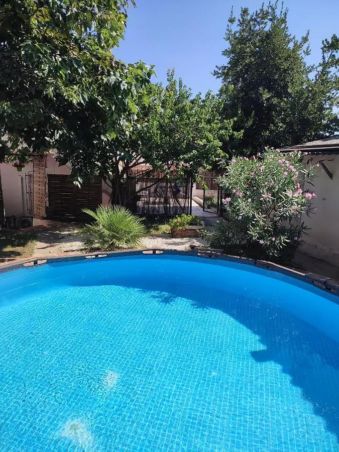 Appartement Le bon séjour Marseille